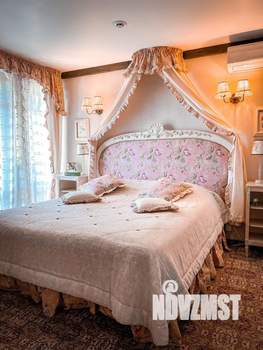 Дом 250м², 2-этажный, посуточно,