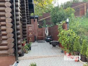 Дом 180м², 2-этажный, на длительный срок,