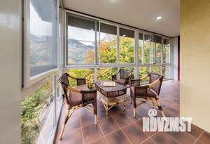 Дом 400м², 3-этажный, посуточно,