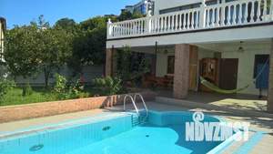 Дом 75м², 3-этажный, посуточно,