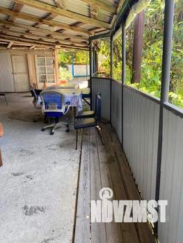 Дом 60м², 1-этажный, посуточно,