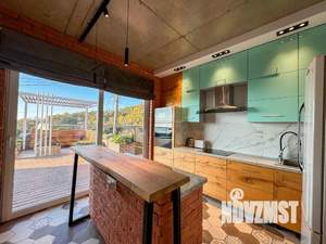 Дом 220м², 3-этажный, посуточно,