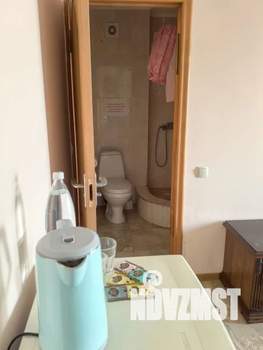 Дом 20м², 2-этажный, посуточно,