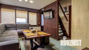 Дом 170м², 2-этажный, посуточно,