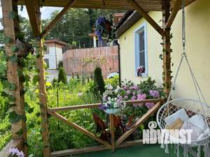 Дом 100м², 1-этажный, посуточно,