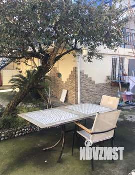 Дом 55м², 2-этажный, посуточно,