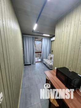 Дом 15м², 1-этажный, посуточно,