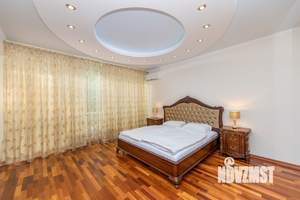 Дом 240м², 2-этажный, посуточно,