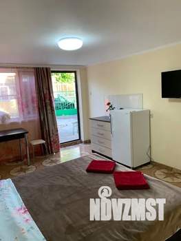 Дом 20м², 1-этажный, посуточно,