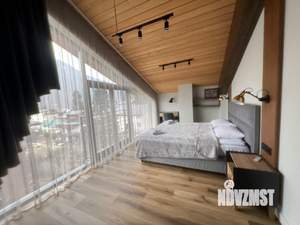 Дом 300м², 3-этажный, на длительный срок,