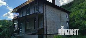 Дом 150м², 2-этажный, посуточно,