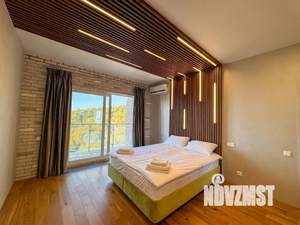 Дом 220м², 3-этажный, посуточно,