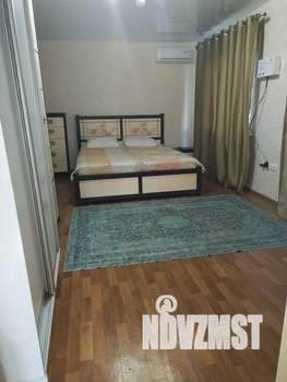 Дом 56м², 1-этажный, посуточно,