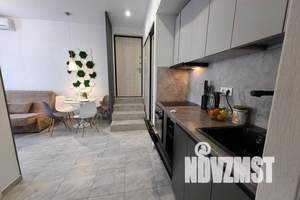 Дом 35м², 2-этажный, посуточно,