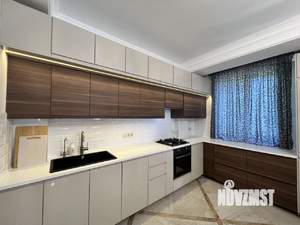 Дом 200м², 2-этажный, на длительный срок,