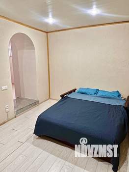 Дом 100м², 2-этажный, на длительный срок,