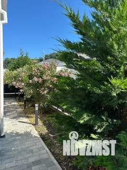 Дом 180м², 2-этажный, посуточно,