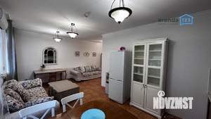 Дом 150м², 3-этажный, на длительный срок,