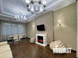 Дом 110м², 2-этажный, посуточно,