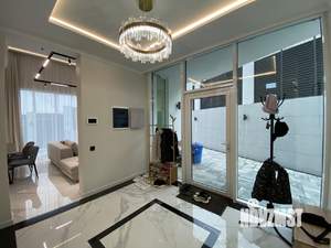 Дом 230м², 3-этажный, посуточно,