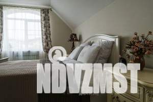 Дом 465м², 3-этажный, посуточно,