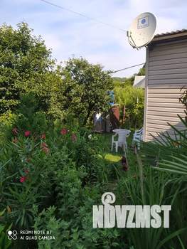 Дом 42м², 1-этажный, посуточно,