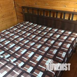 Дом 72м², 2-этажный, посуточно,