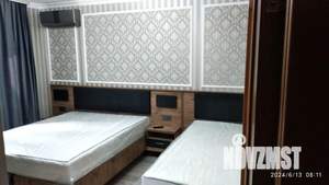 Дом 140м², 1-этажный, посуточно,