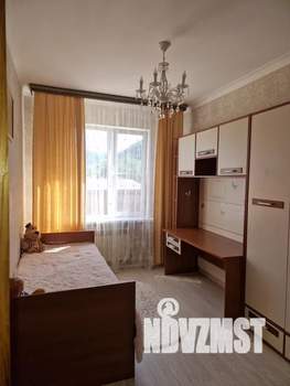 Дом 151м², 1-этажный, посуточно,