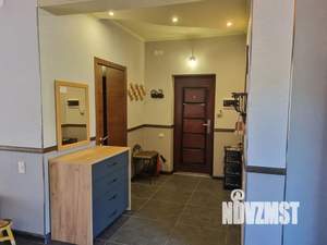 Дом 50м², 3-этажный, посуточно,