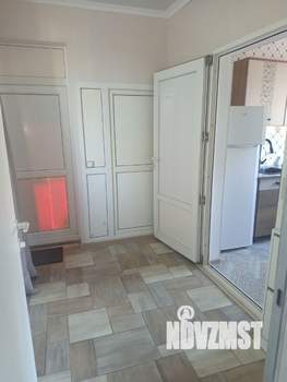 Дом 41м², 1-этажный, на длительный срок,