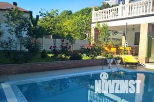 Дом 75м², 1-этажный, посуточно,