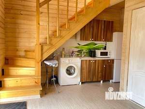 Дом 120м², 1-этажный, посуточно,