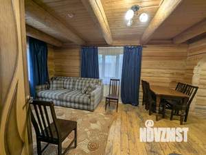 Дом 100м², 2-этажный, посуточно,