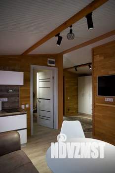 Дом 55м², 1-этажный, посуточно,