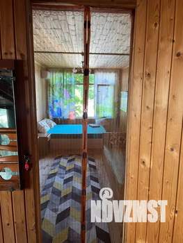 Дом 100м², 2-этажный, посуточно,