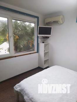 Дом 18м², 1-этажный, посуточно,