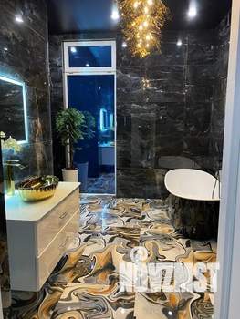 Дом 300м², 2-этажный, посуточно,