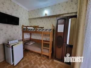 Дом 50м², 2-этажный, посуточно,