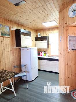 Дом 48м², 1-этажный, посуточно,