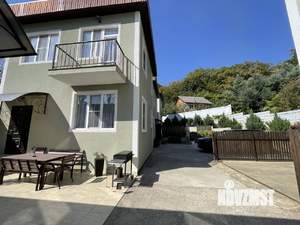 Коттедж 86м², 2-этажный, на длительный срок,