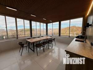 Дом 230м², 3-этажный, посуточно,