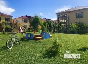 Таунхаус 105м², 1-этажный, на длительный срок,