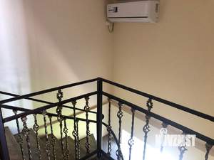 Дом 100м², 2-этажный, на длительный срок,