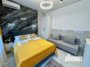 Дом 42м², 1-этажный, посуточно,