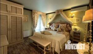 Дом 250м², 2-этажный, посуточно,