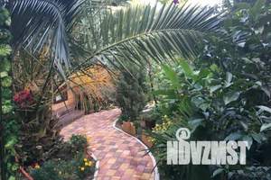 Дом 15м², 1-этажный, посуточно,