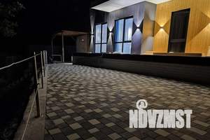 Дом 75м², 1-этажный, посуточно,