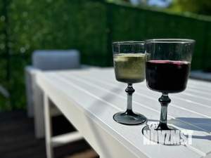 Дом 40м², 1-этажный, посуточно,