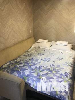 Дом 34м², 1-этажный, посуточно,